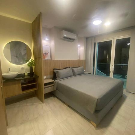 Miami Hotel Cartagena - Luxury Apartments Экстерьер фото