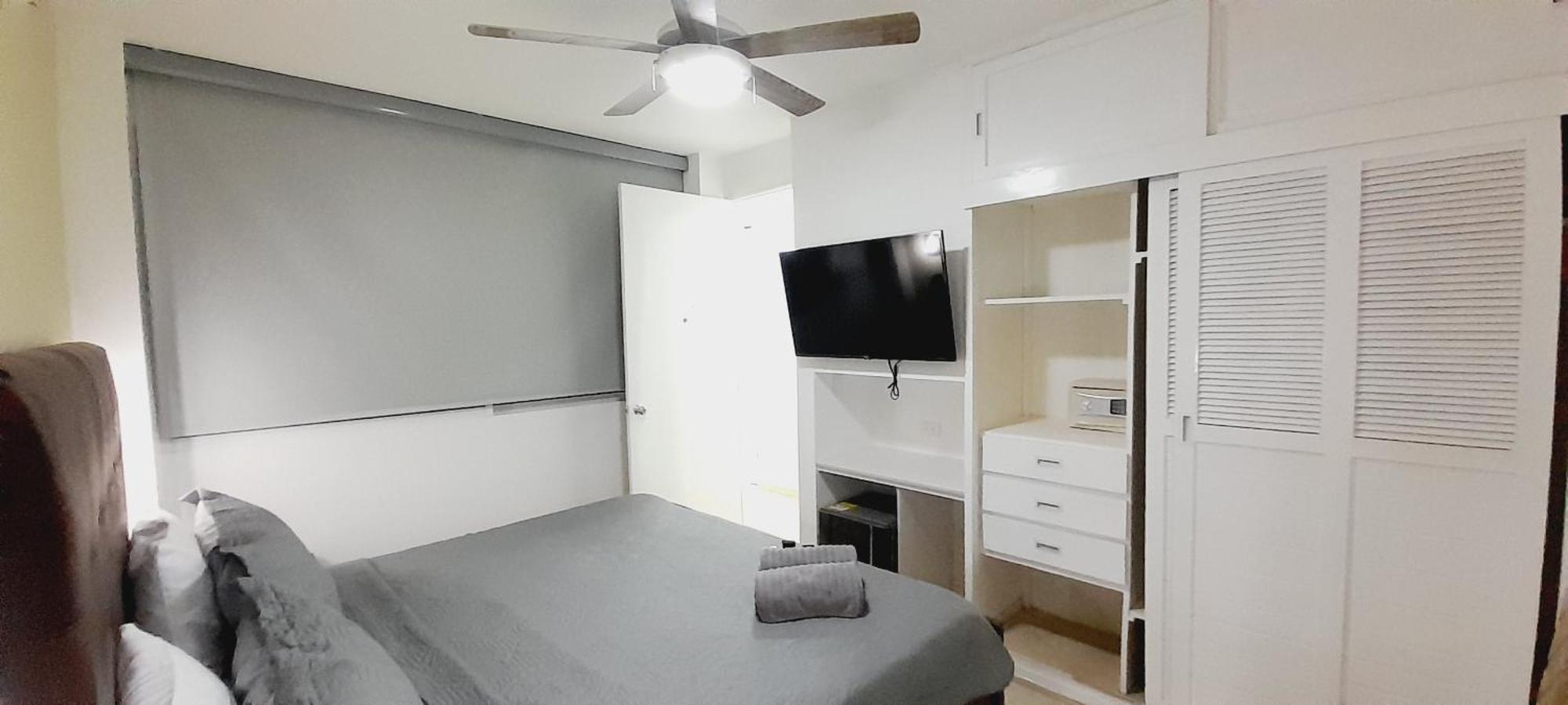 Miami Hotel Cartagena - Luxury Apartments Экстерьер фото