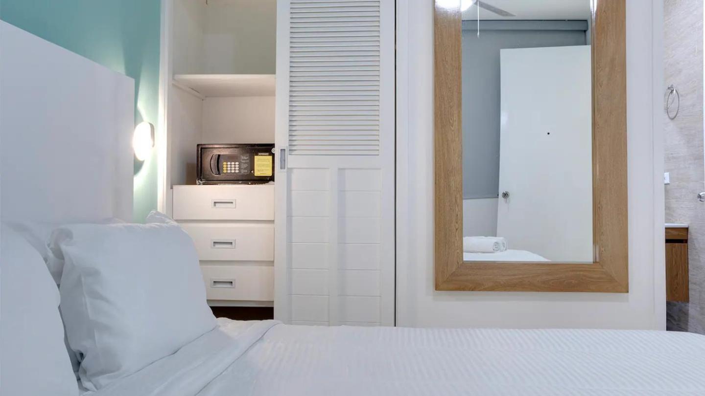 Miami Hotel Cartagena - Luxury Apartments Экстерьер фото