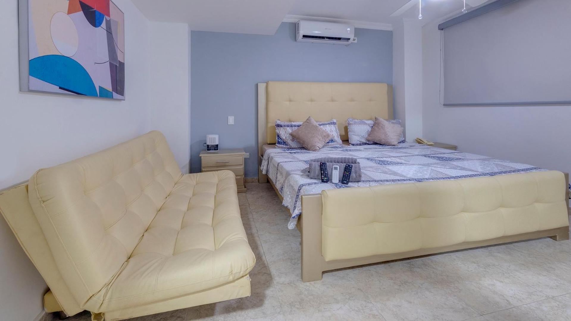 Miami Hotel Cartagena - Luxury Apartments Экстерьер фото