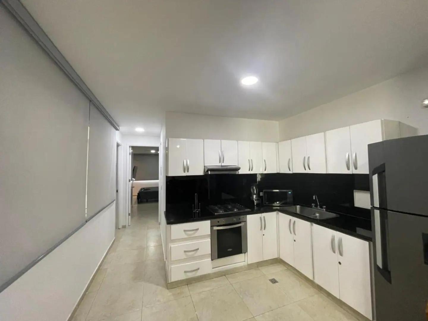 Miami Hotel Cartagena - Luxury Apartments Экстерьер фото