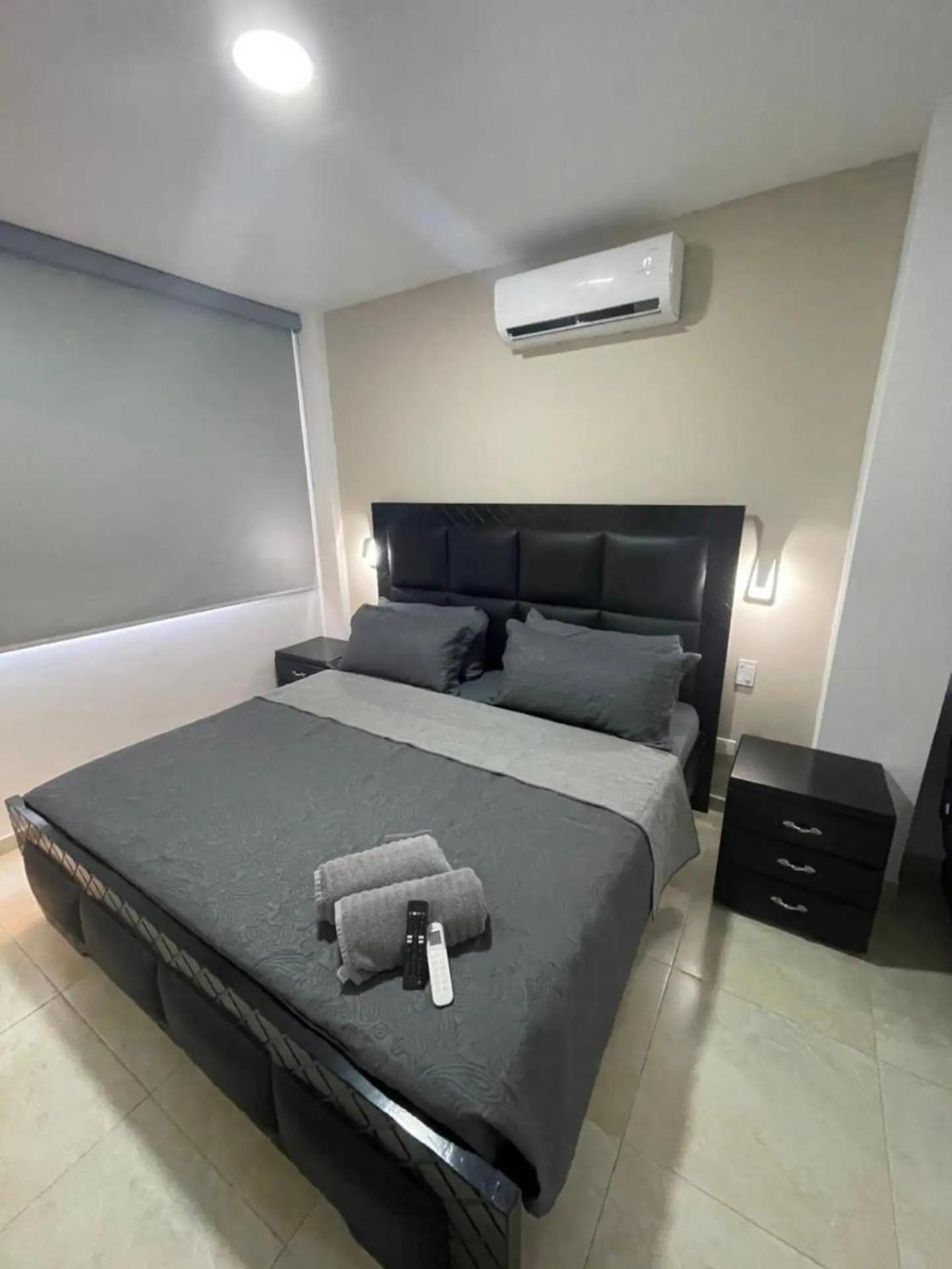 Miami Hotel Cartagena - Luxury Apartments Экстерьер фото