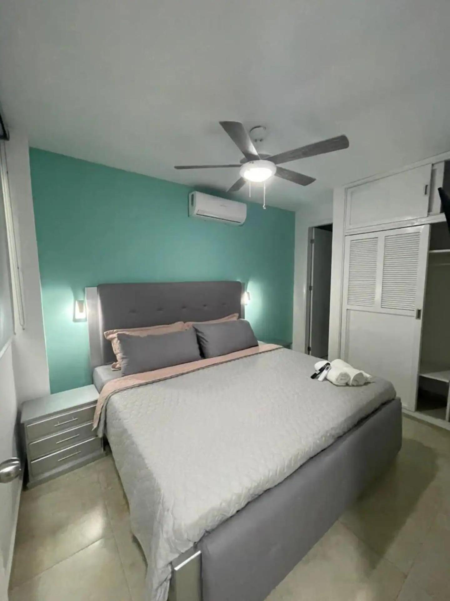 Miami Hotel Cartagena - Luxury Apartments Экстерьер фото