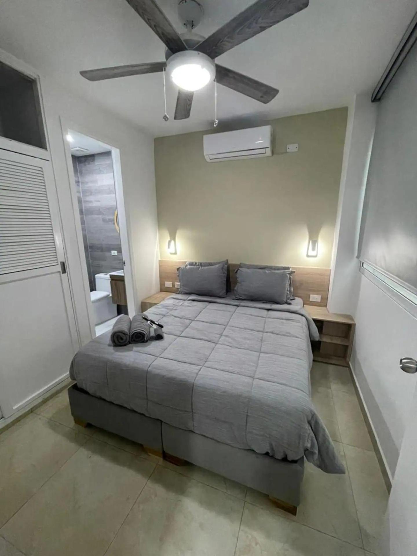 Miami Hotel Cartagena - Luxury Apartments Экстерьер фото