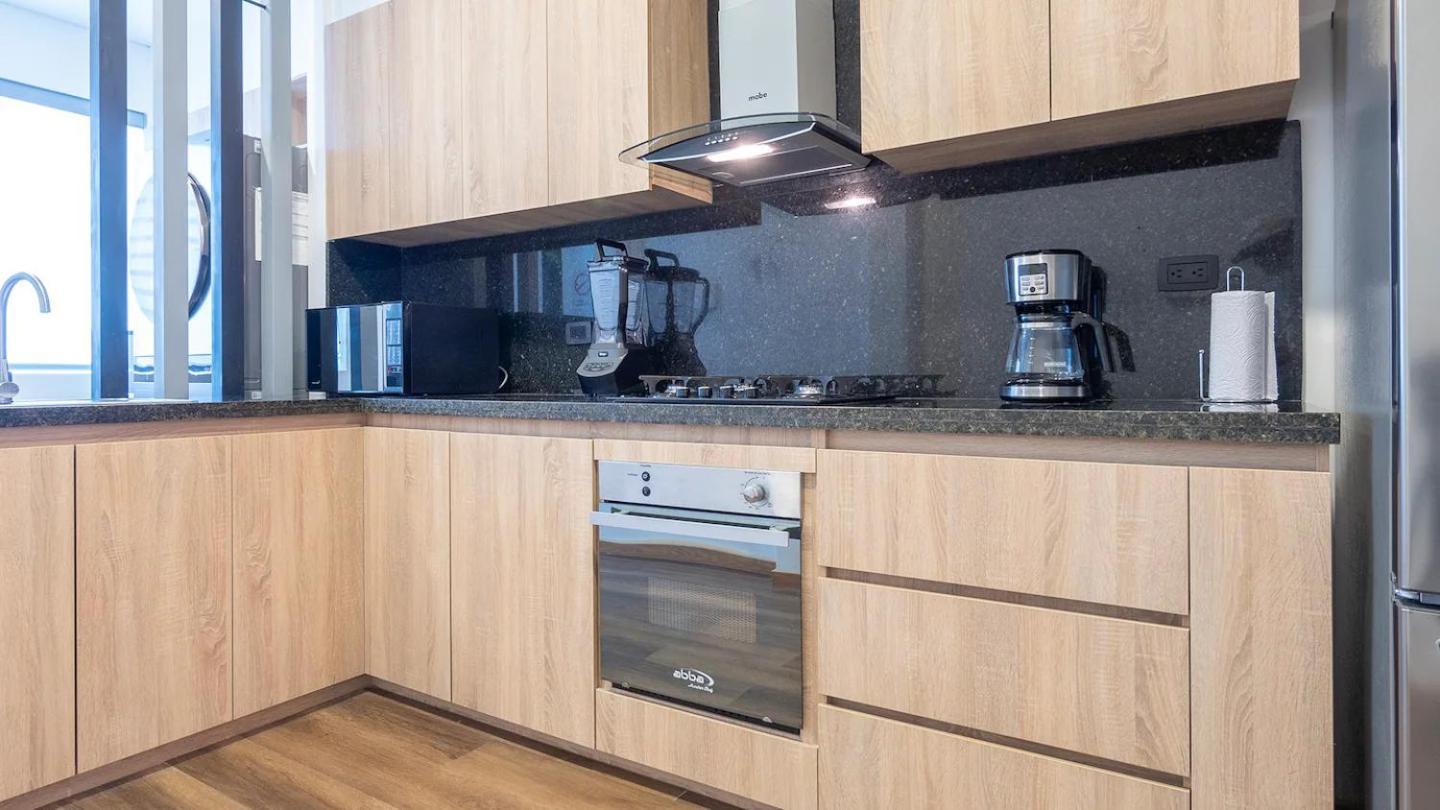 Miami Hotel Cartagena - Luxury Apartments Экстерьер фото