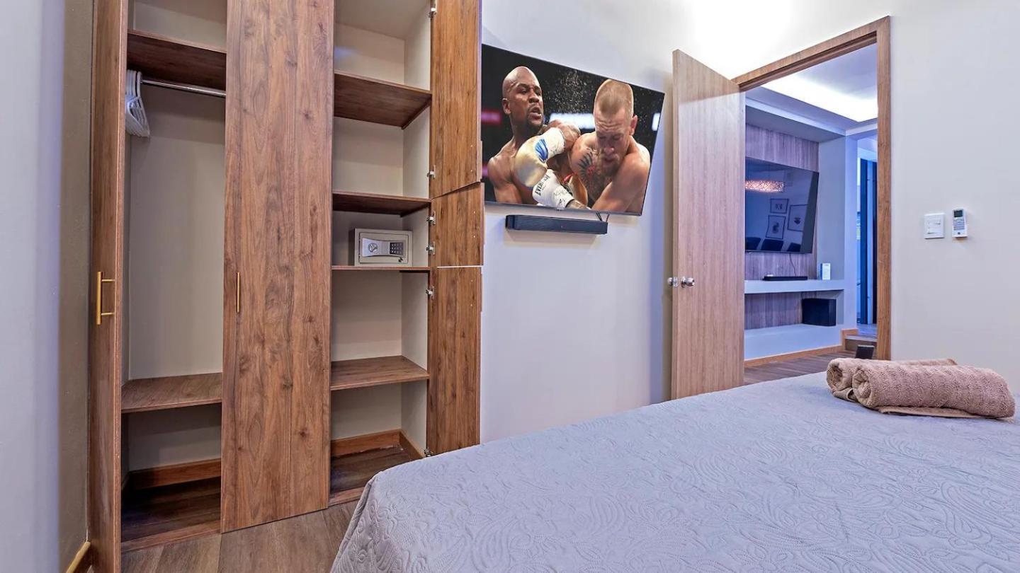 Miami Hotel Cartagena - Luxury Apartments Экстерьер фото
