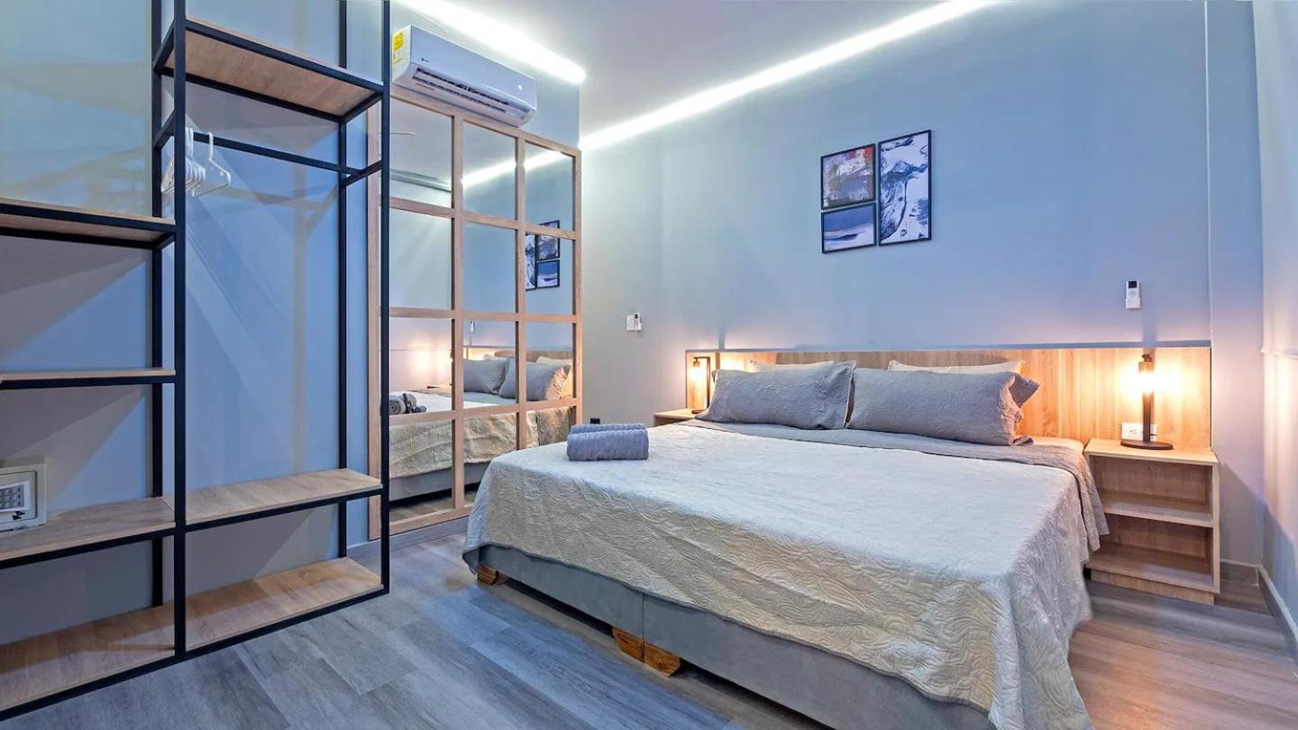 Miami Hotel Cartagena - Luxury Apartments Экстерьер фото