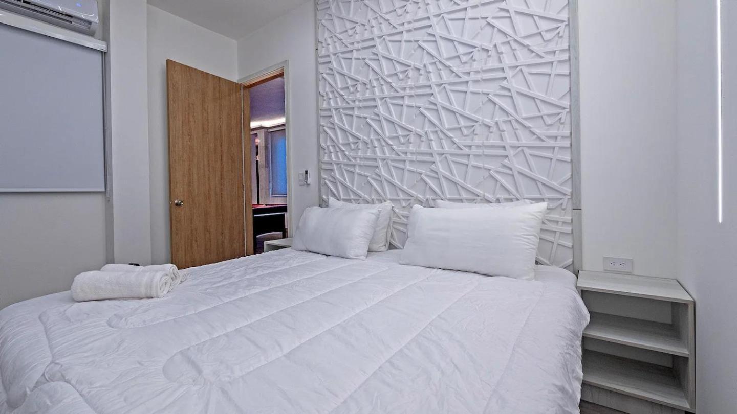 Miami Hotel Cartagena - Luxury Apartments Экстерьер фото