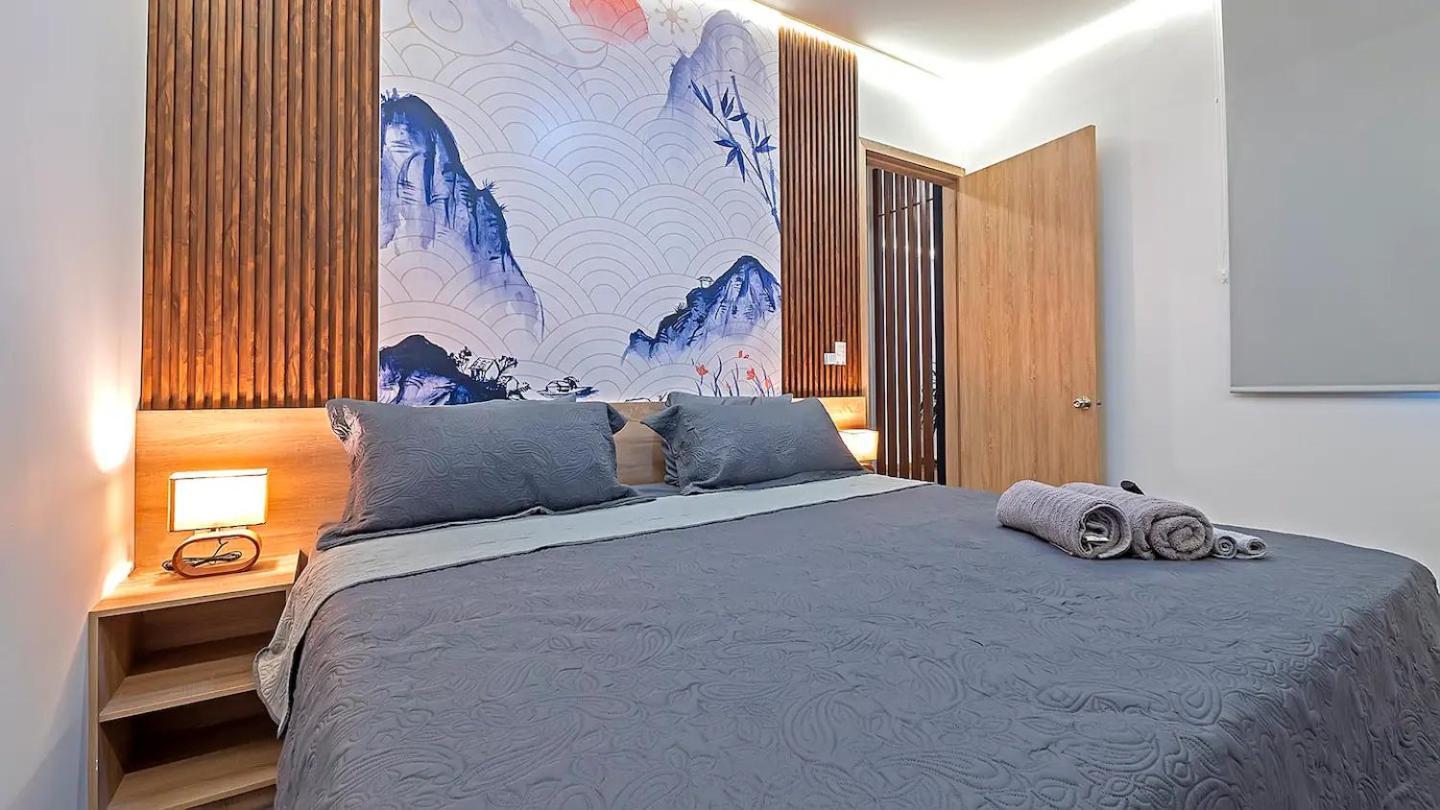 Miami Hotel Cartagena - Luxury Apartments Экстерьер фото