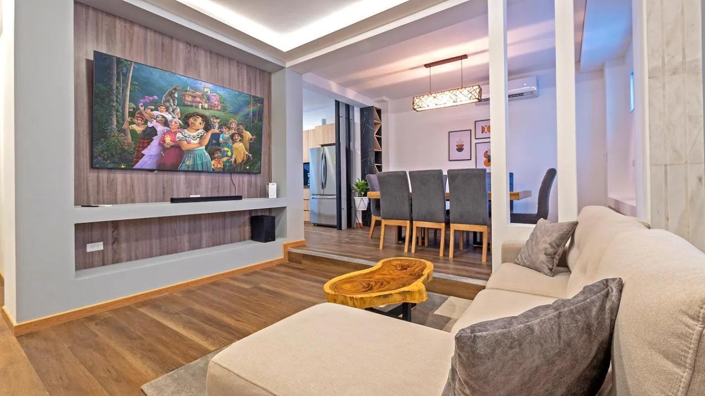 Miami Hotel Cartagena - Luxury Apartments Экстерьер фото