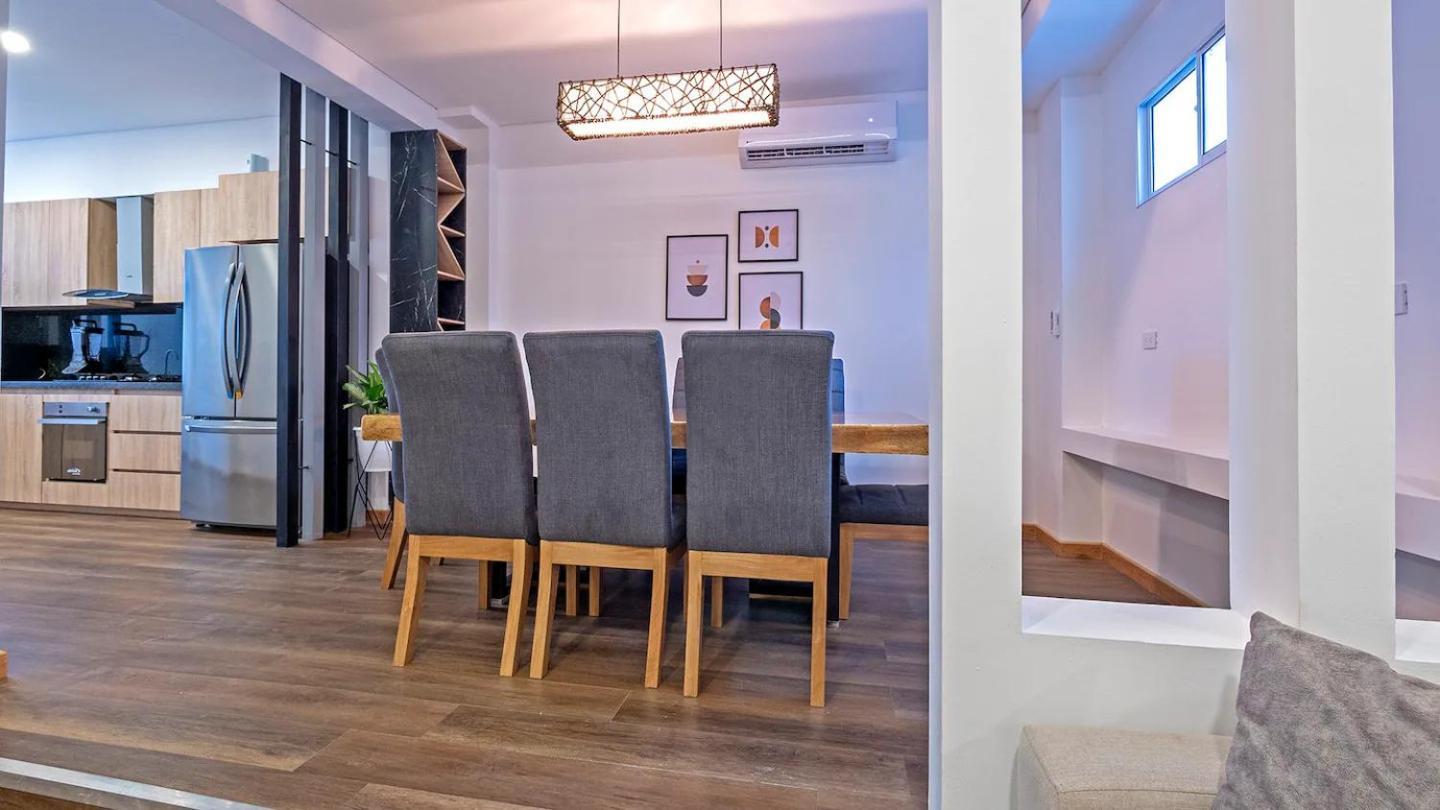 Miami Hotel Cartagena - Luxury Apartments Экстерьер фото