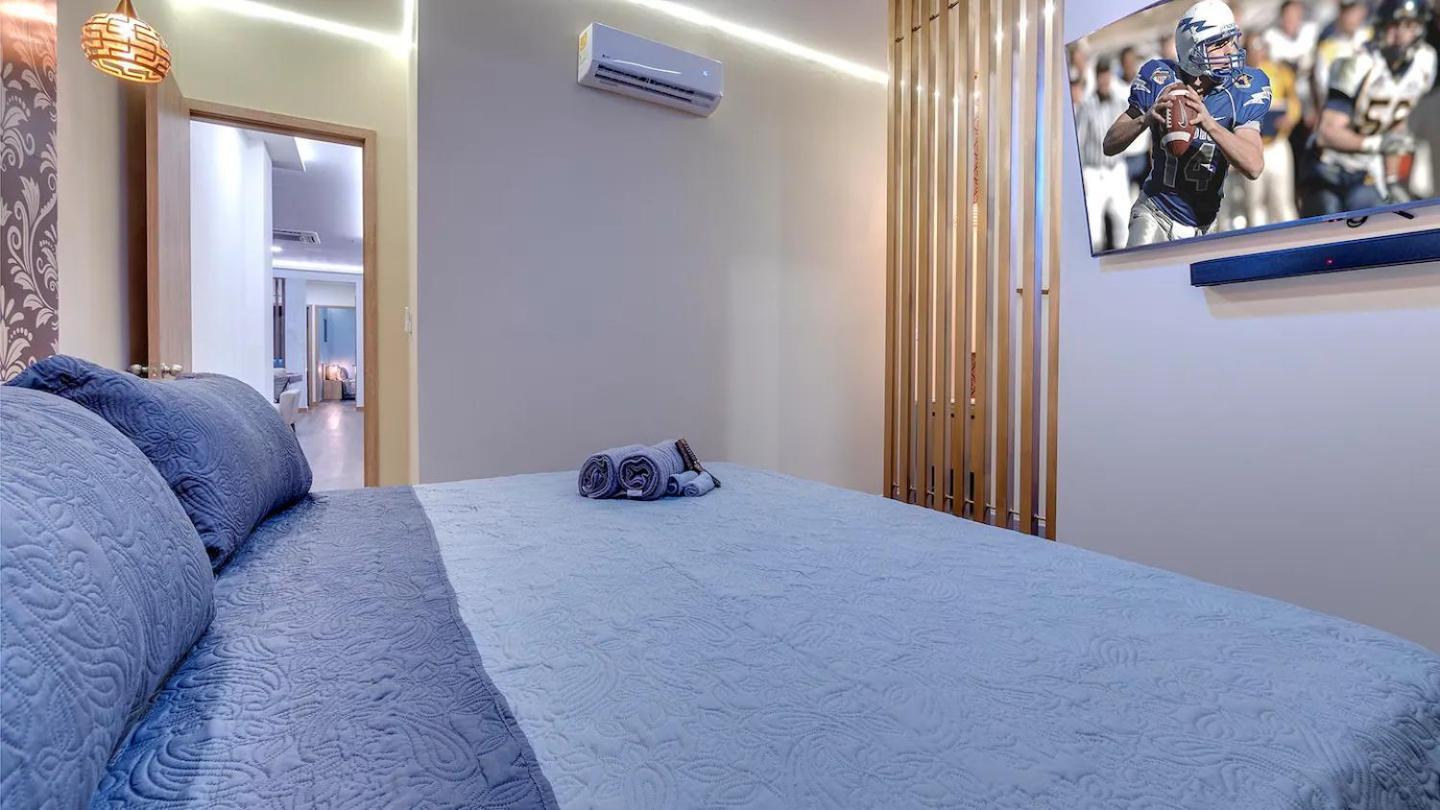 Miami Hotel Cartagena - Luxury Apartments Экстерьер фото