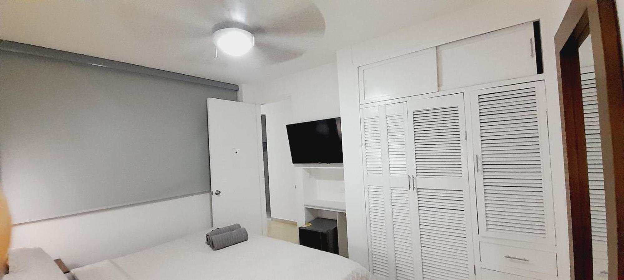 Miami Hotel Cartagena - Luxury Apartments Экстерьер фото