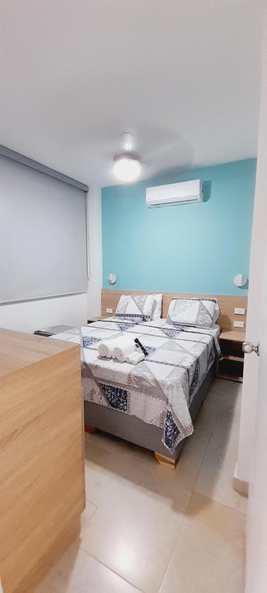 Miami Hotel Cartagena - Luxury Apartments Экстерьер фото