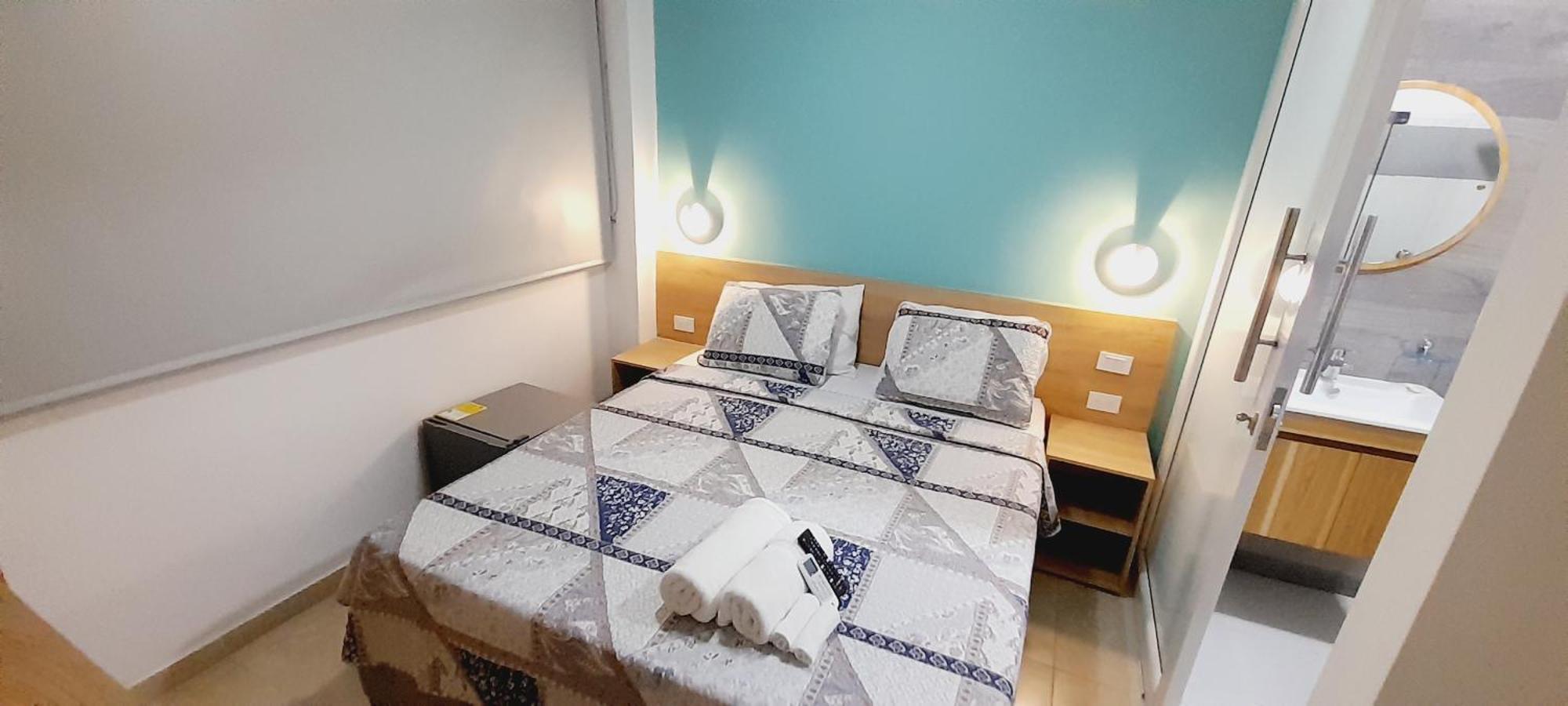 Miami Hotel Cartagena - Luxury Apartments Экстерьер фото