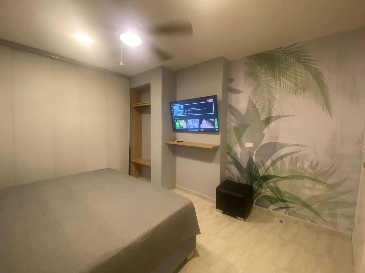 Miami Hotel Cartagena - Luxury Apartments Экстерьер фото