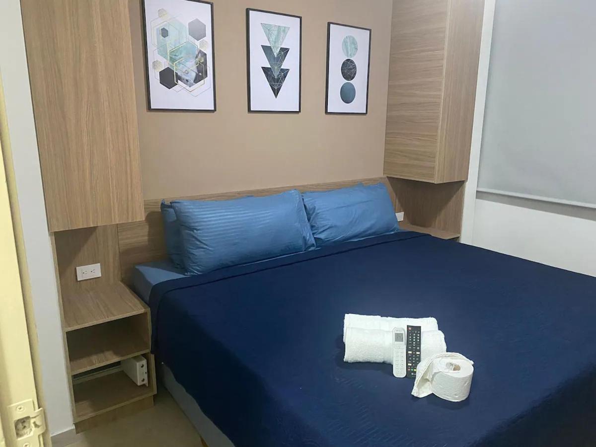 Miami Hotel Cartagena - Luxury Apartments Экстерьер фото