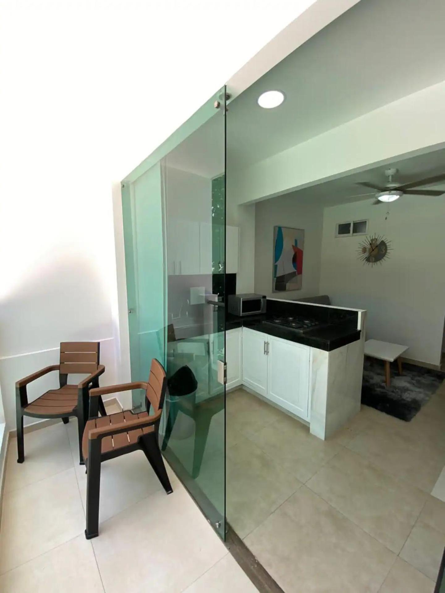 Miami Hotel Cartagena - Luxury Apartments Экстерьер фото