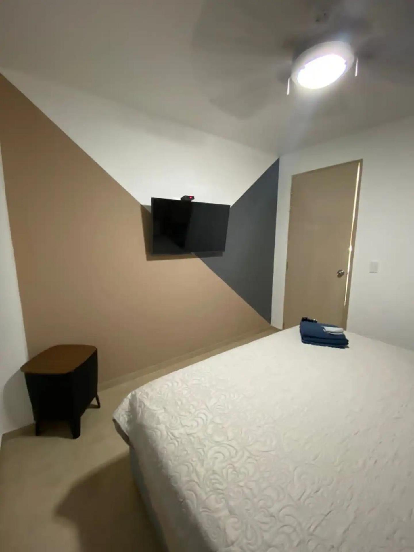 Miami Hotel Cartagena - Luxury Apartments Экстерьер фото