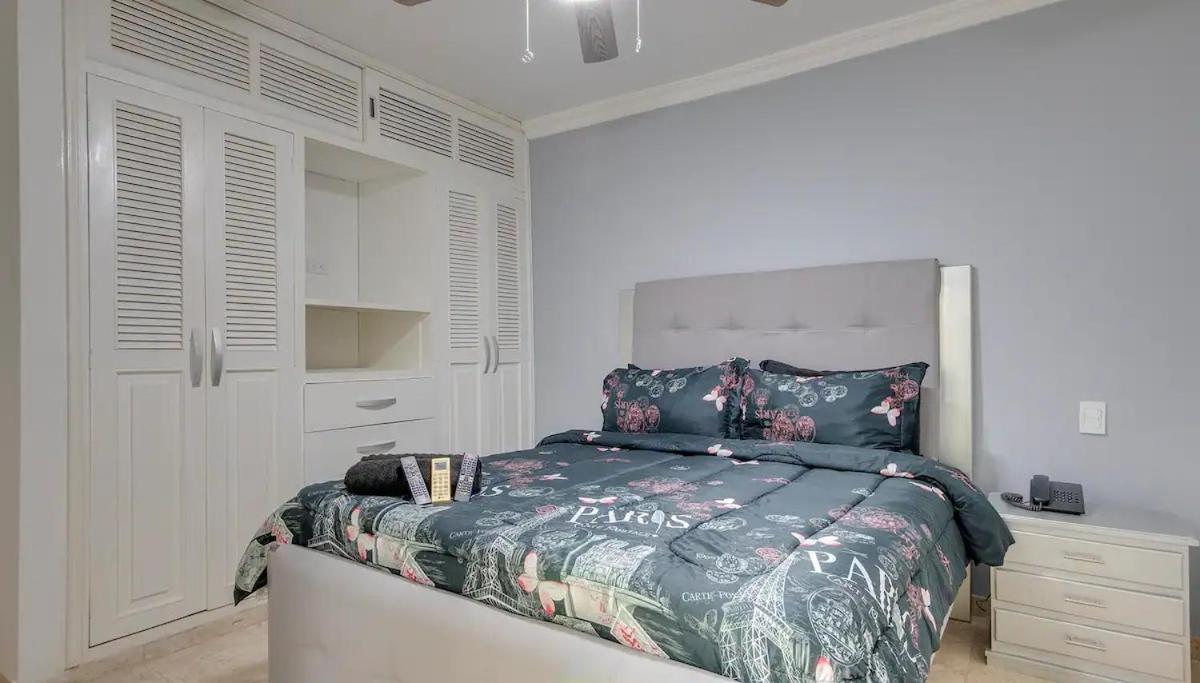 Miami Hotel Cartagena - Luxury Apartments Экстерьер фото